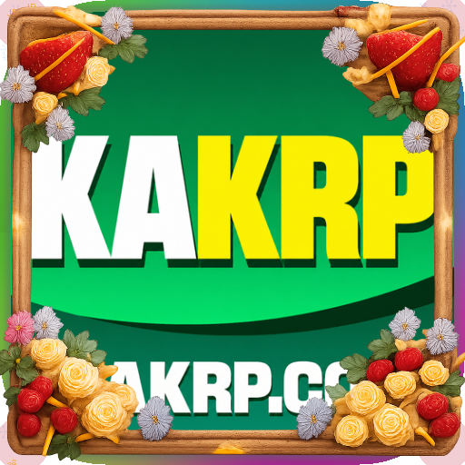 kakrp — mitra unggulan