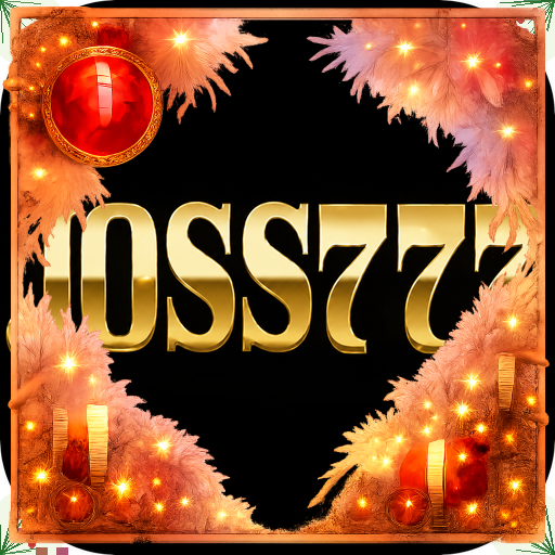 joss777 — mitra unggulan