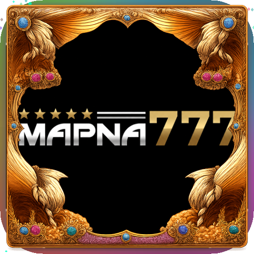 mapna777 — mitra unggulan
