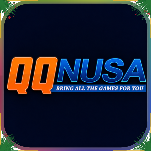 qqnusa — mitra unggulan