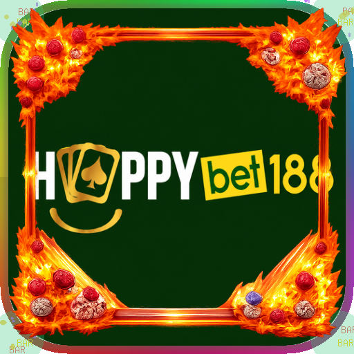 happybet188 — mitra unggulan